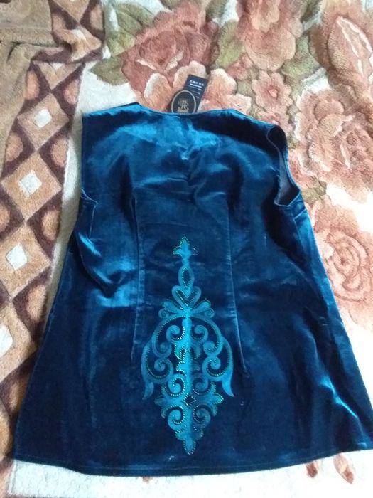 Кажекей жаңа этикеткасымен48-50