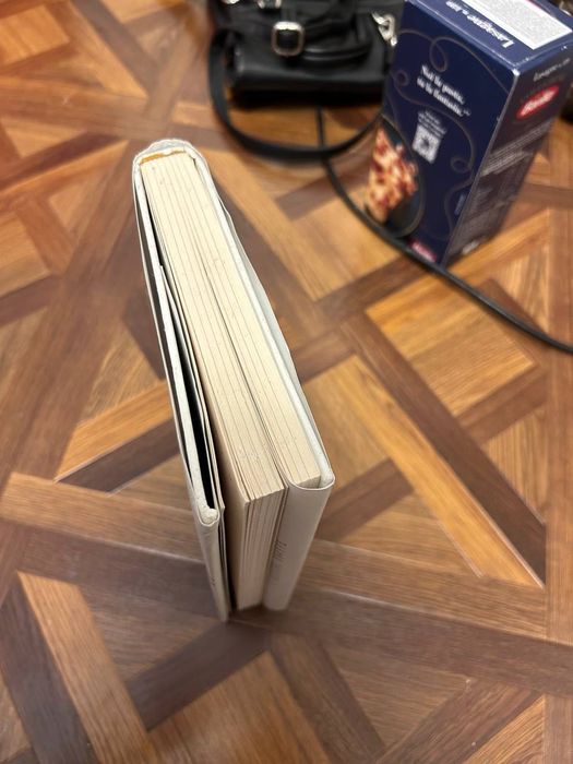 Atomic Habits книга