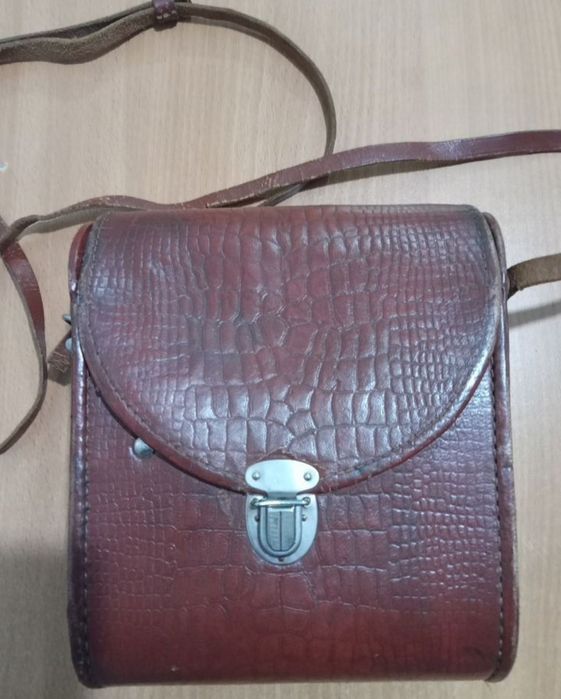 Бинокль СССР бпб12,бп12,Б12