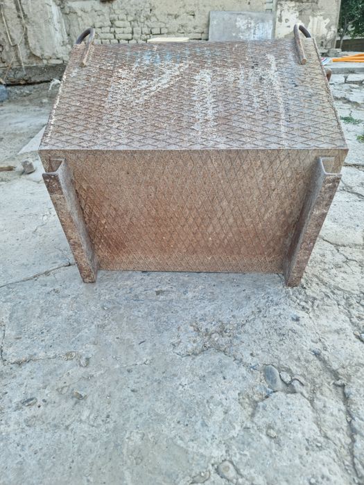 Сотилади Боёк Ёмкость