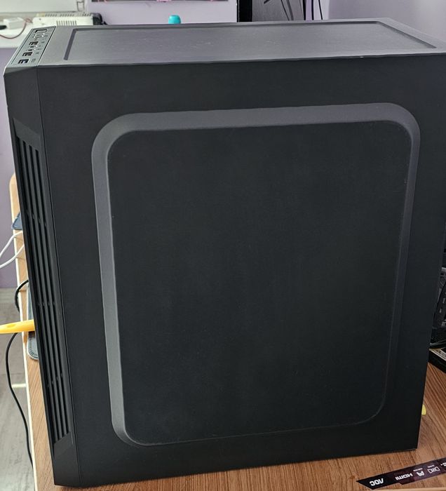 Продавам геймърски компютър