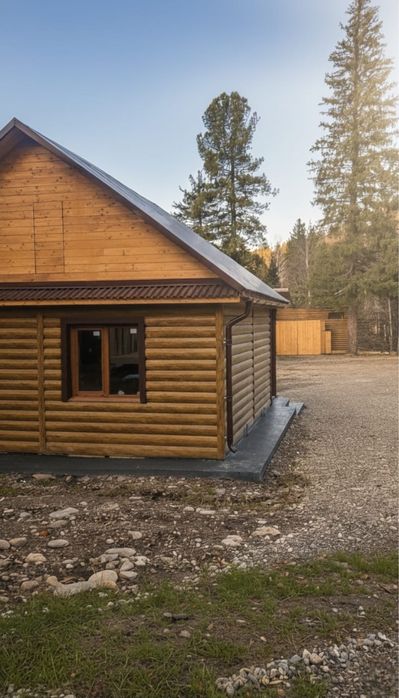 Продам базу отдыха