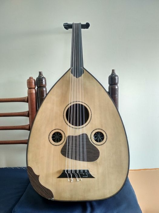 UD  CHOLGʼUSI. Holati yaxshi