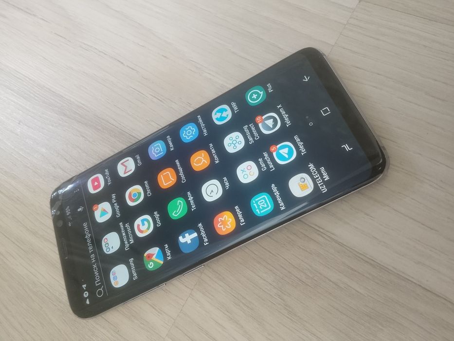 Samsung Galaxy s8 4/64