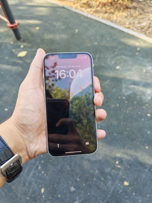 Продам Iphone 14 256gb