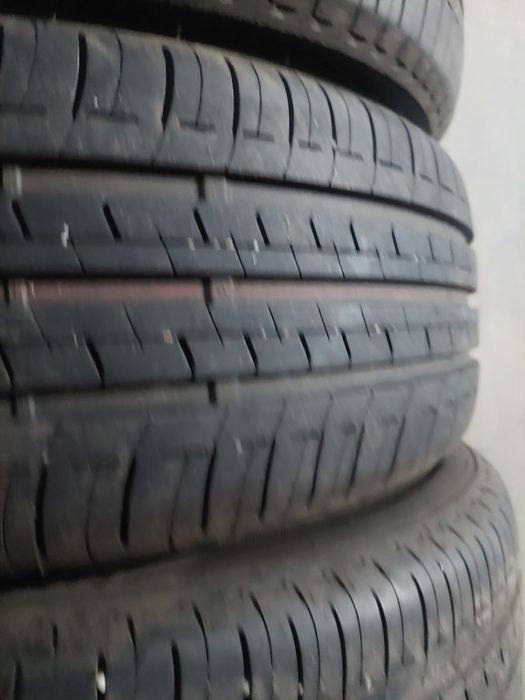 4 buc. 195/55/16 Bridgestone dot 2024 / 125 lei bucata