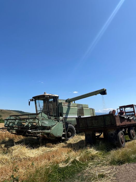 Combine sema 110