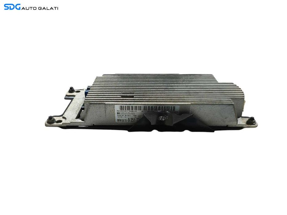Unitate Modul Calculator Bluetooth BMW Seria 5 F10 F11 2009 - 2017 Cod 9251737 [LR1529]