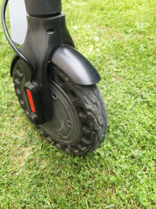 Trotineta electrica Nextreme Tourer 10.0