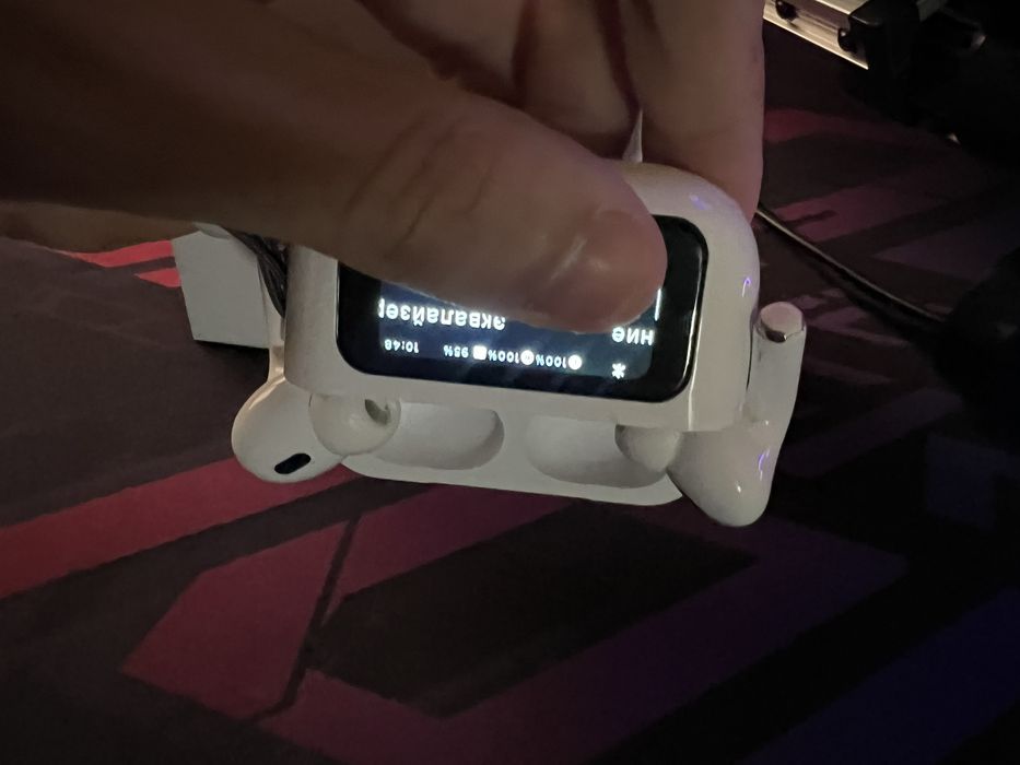 Inkax AirPods Pro2