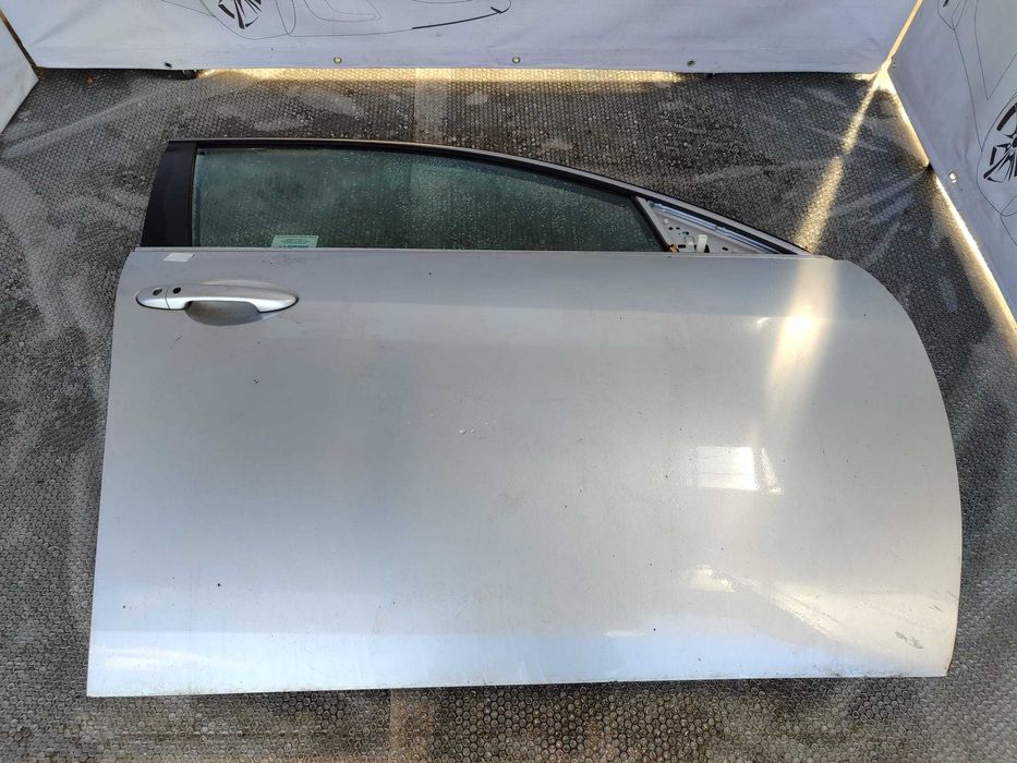 Ușă Față Dreapta Mazda 6 Hatchback Gri GSYD5802X 2009 / [2008-2013] / (12D)