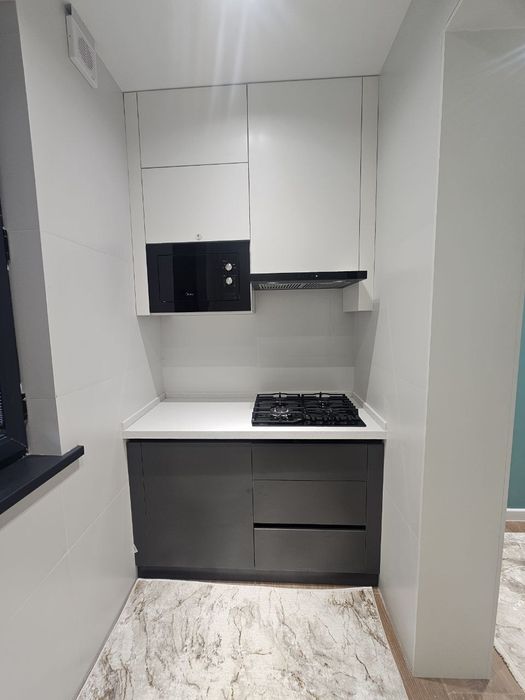 Квартира Авиагородок 3 Аренда