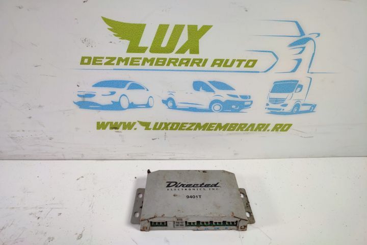 Modul control senzori de parcare 10r-021462 10r021462 Toyota RAV4 2  [din 2000 pana  2003] seria