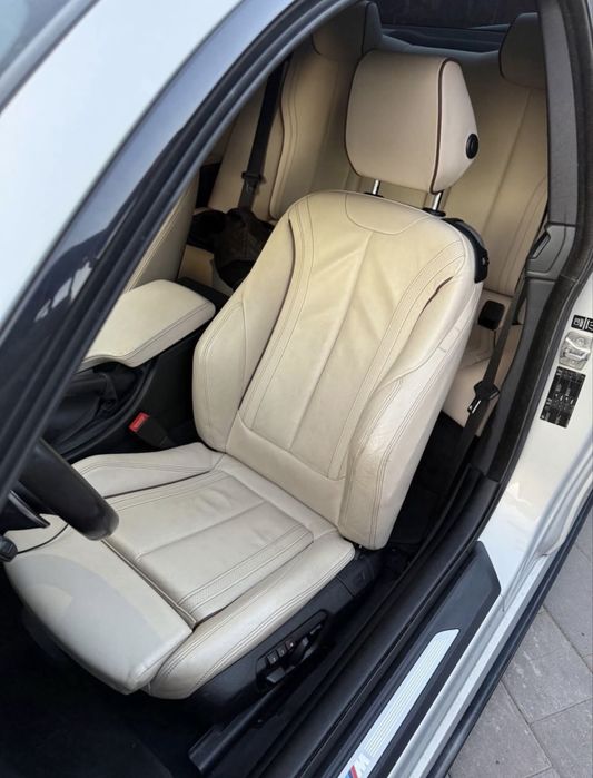 Bmw 435i n55 2014 (PRET NEGOCIABIL)