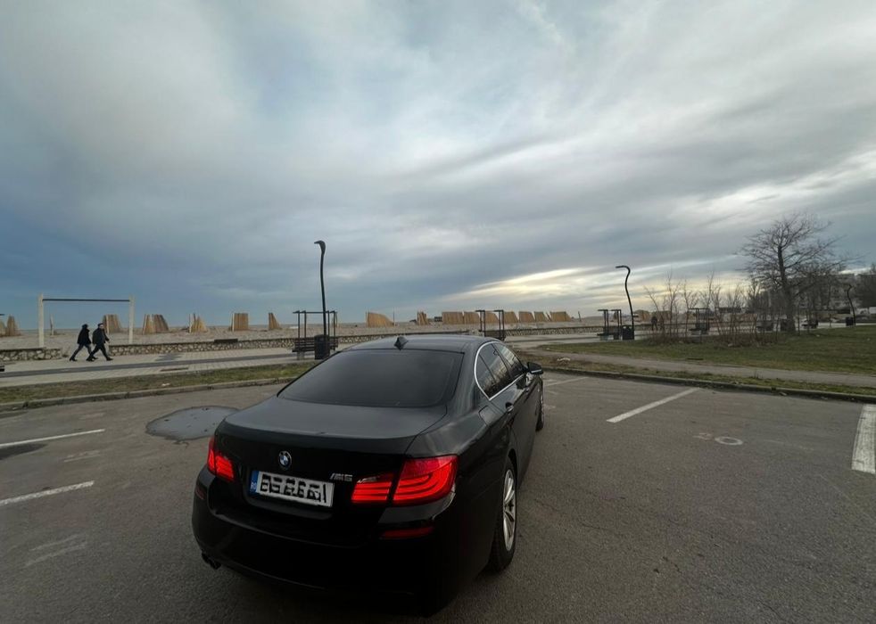 De vânzare BMW F10 2.0