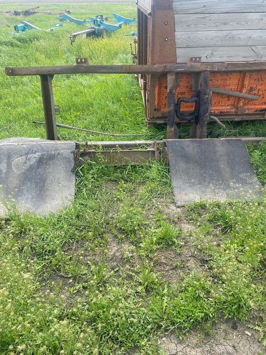 Продам Кузов КамАЗ срочно