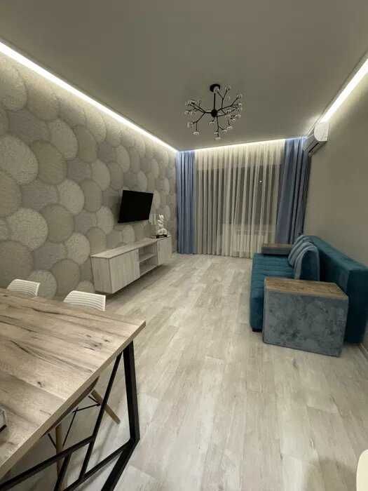 Сдаётся квартира на Мирабадском районе‼️