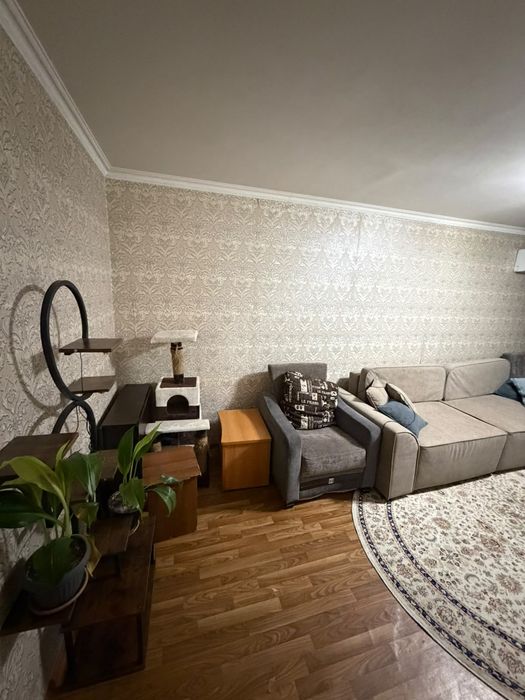 Квартира 2 комнатная