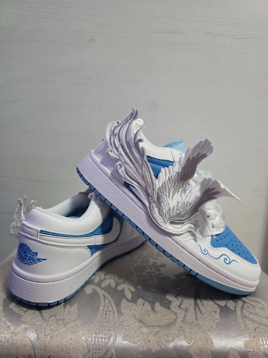 Nike Air Jordan Marimea 36 si 37