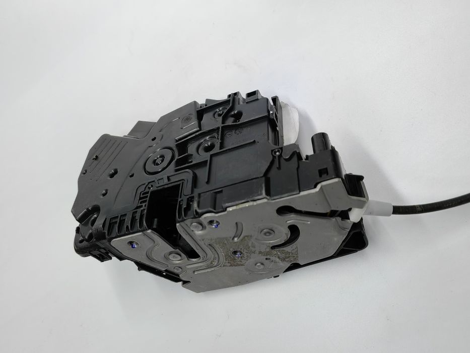 Li Xiang замок двери с доводчиком Li Xiang Yopgichli eshik qulfi.