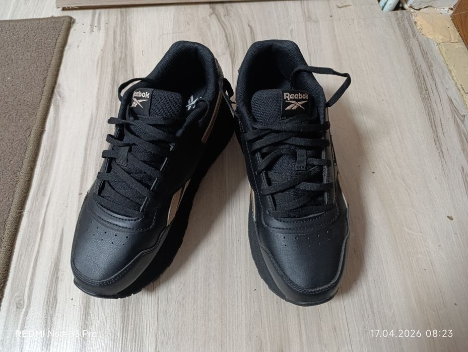Маратонки Reebok