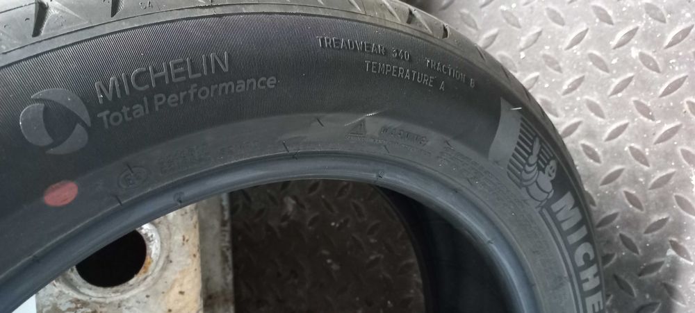 Anvelope Michelin