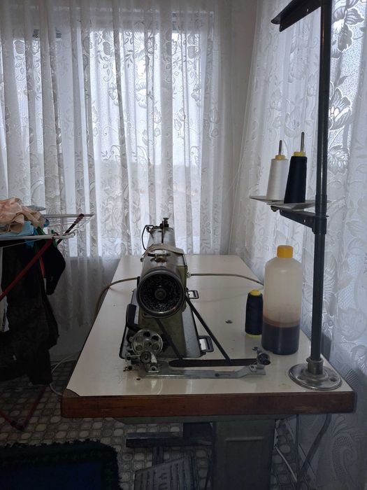 Шевна машина juki