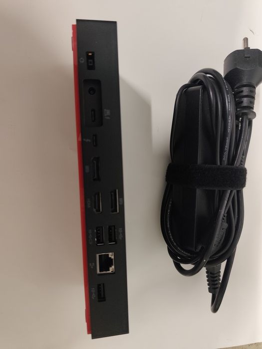 Докинг станция Lenovo 40B0
