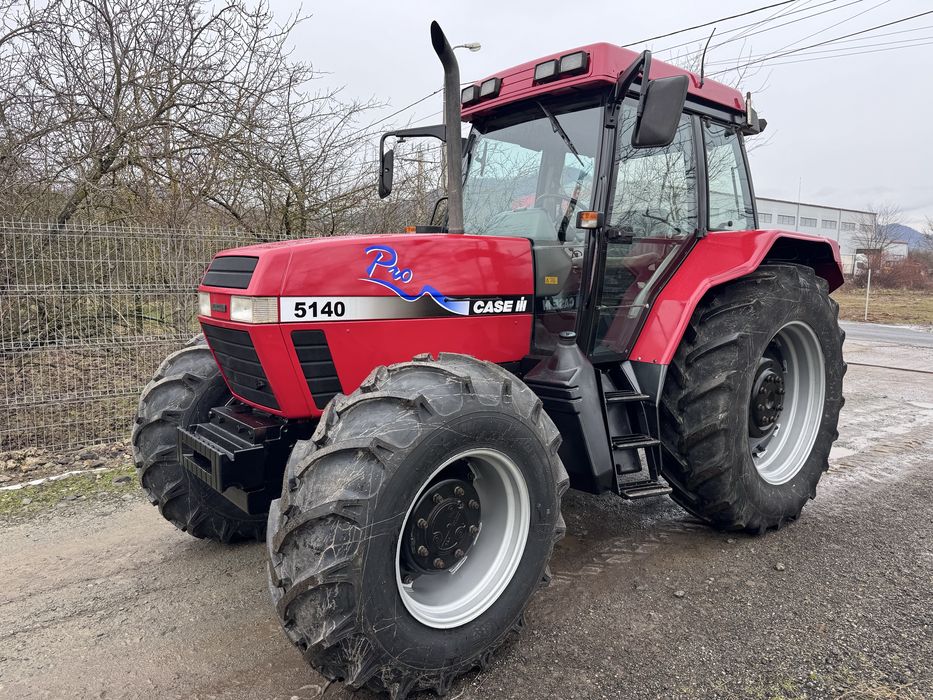 Tractor Case 5140 Pro