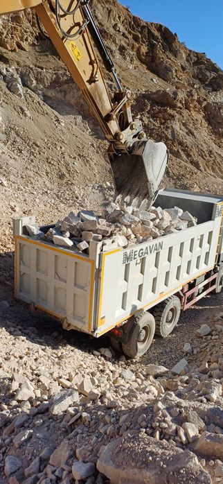 Mikro  kalset va tosh maxsulotlari