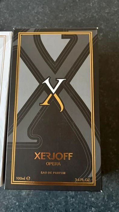 Xerjoff opera parfum original