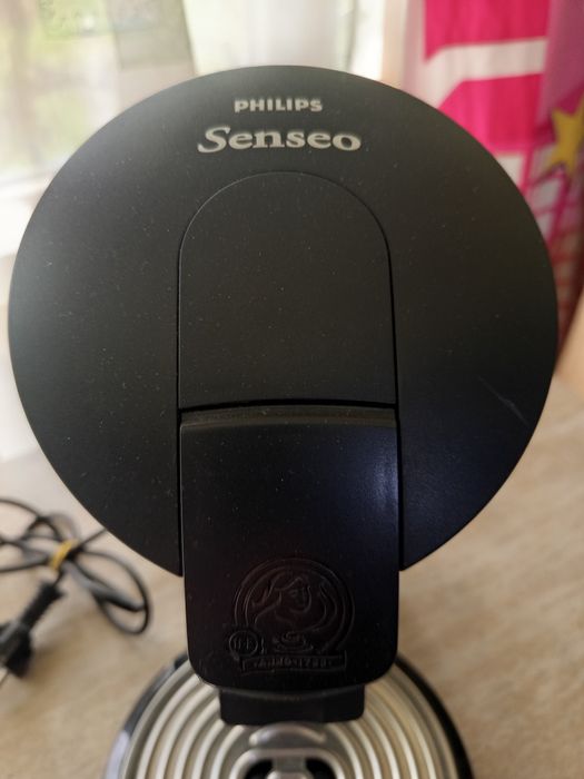 Кафе машина "Philips" Senseo