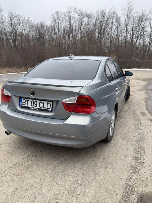 Bmw seria 3 Model E90 320i - 2.0 Benzină - 150 CP