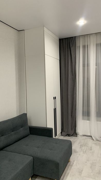 Продам однокомнатную квартиру