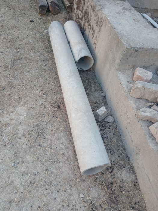 Azbez Truba 200 talik