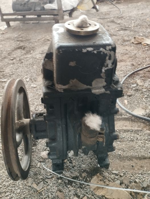 продам насос бушный