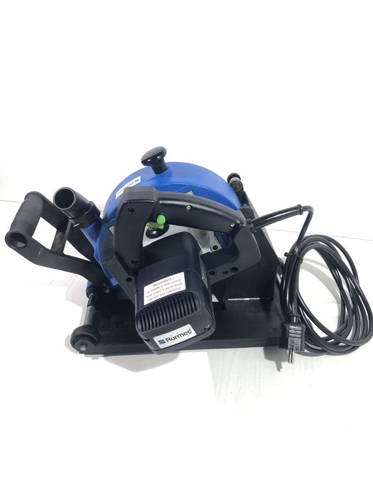 Masină pentru canelat Rurmec RSD 250