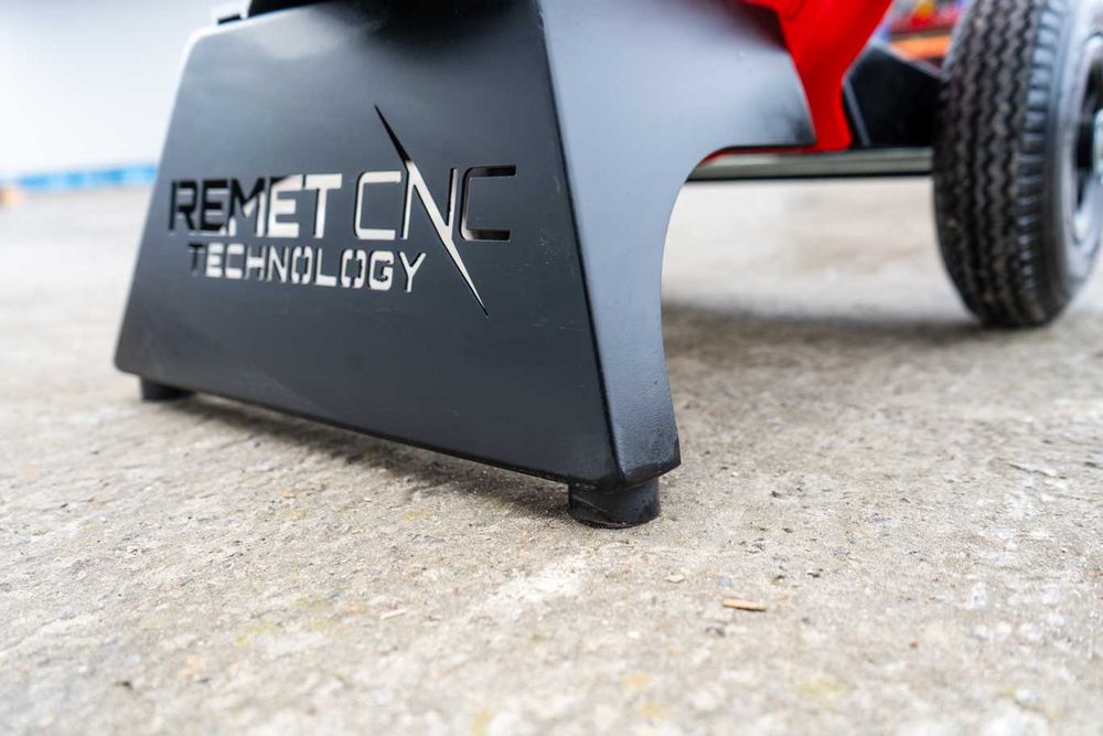 Tocator crengi RTE 300