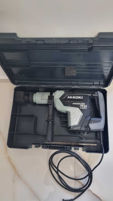 Rotopercutor Hikoki HD45ME