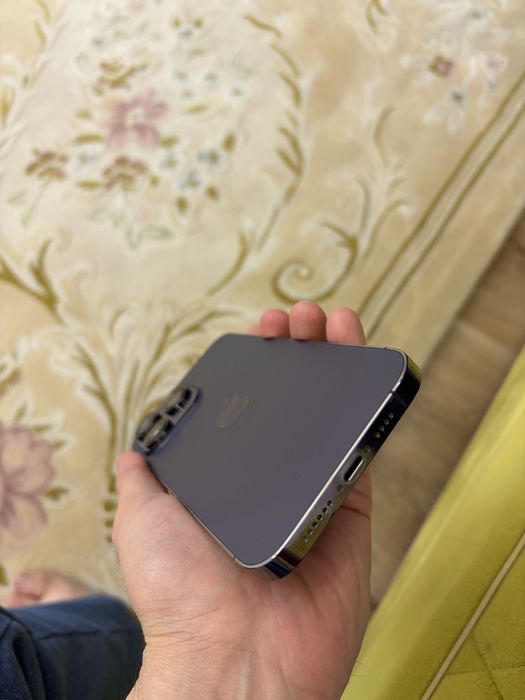 iPhone 14 Pro Max 128 GB