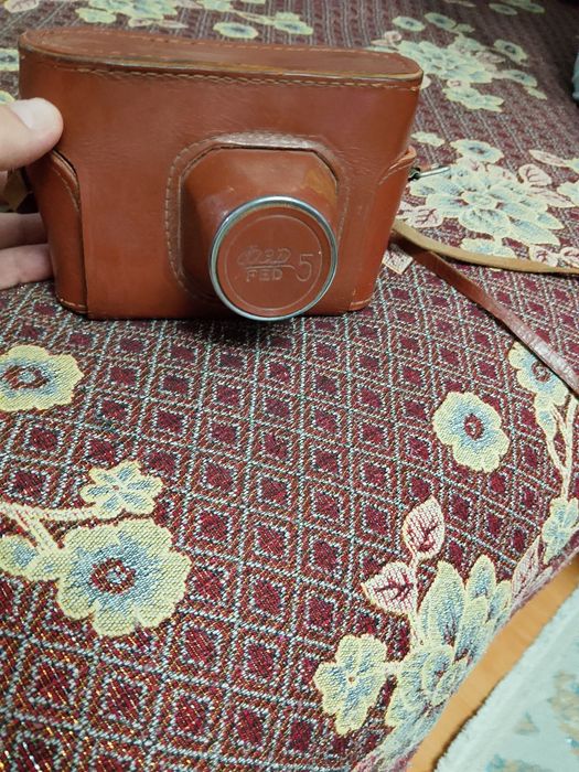 Продам фотоаппарат ретро