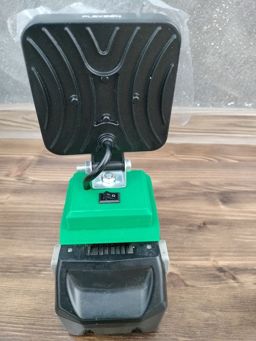 Lampa/lanterna pentru acumulatori Hitachi/hikoki