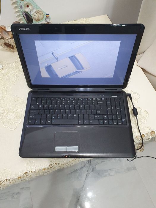 Vand Laptop Asus