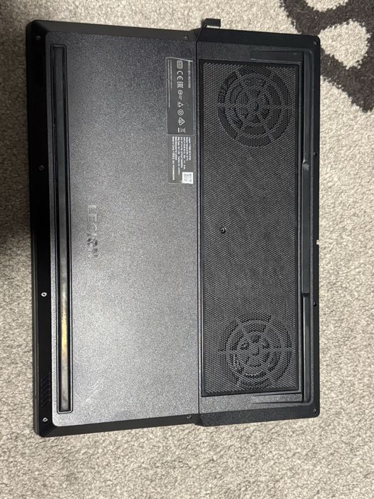 Laptop Lenovo Legion Y7000 2019