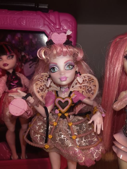 Продаю кукол monster high