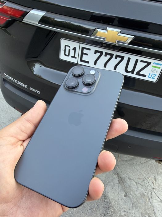 iPhone 16 pro срочна