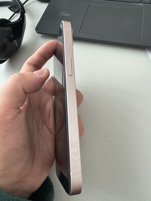 IPhone 13, Pink, 128 GB