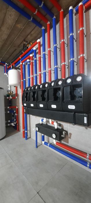 Santexnik xizmati 24/7  Yashnabod