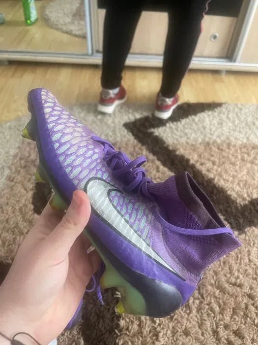 Ghete Nike magista