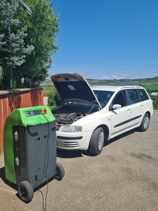 Service climă auto pe loc – fără așteptare – Zalău